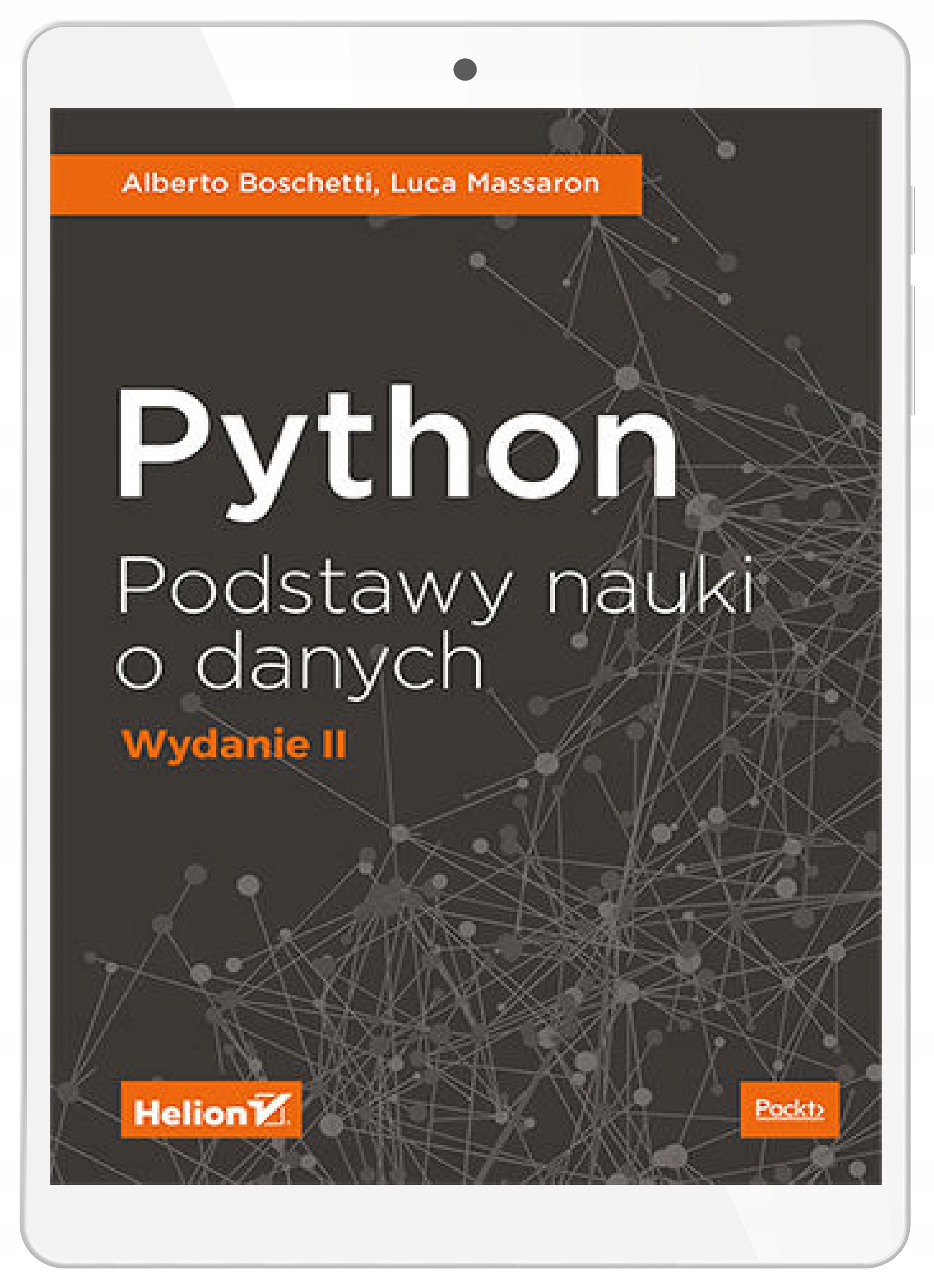 Python. Podstawy nauki o danych