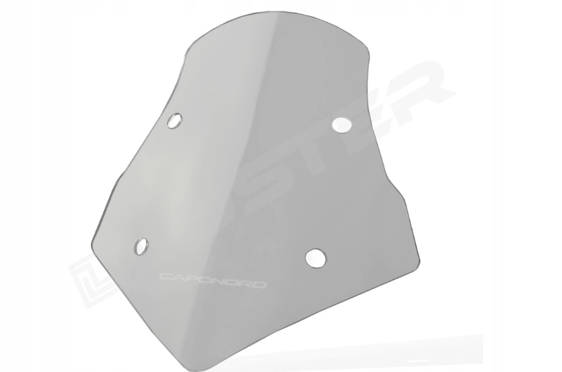 Motocyklové sklo Aprilia Etv 1200 Caponord (2013-2015) Standard