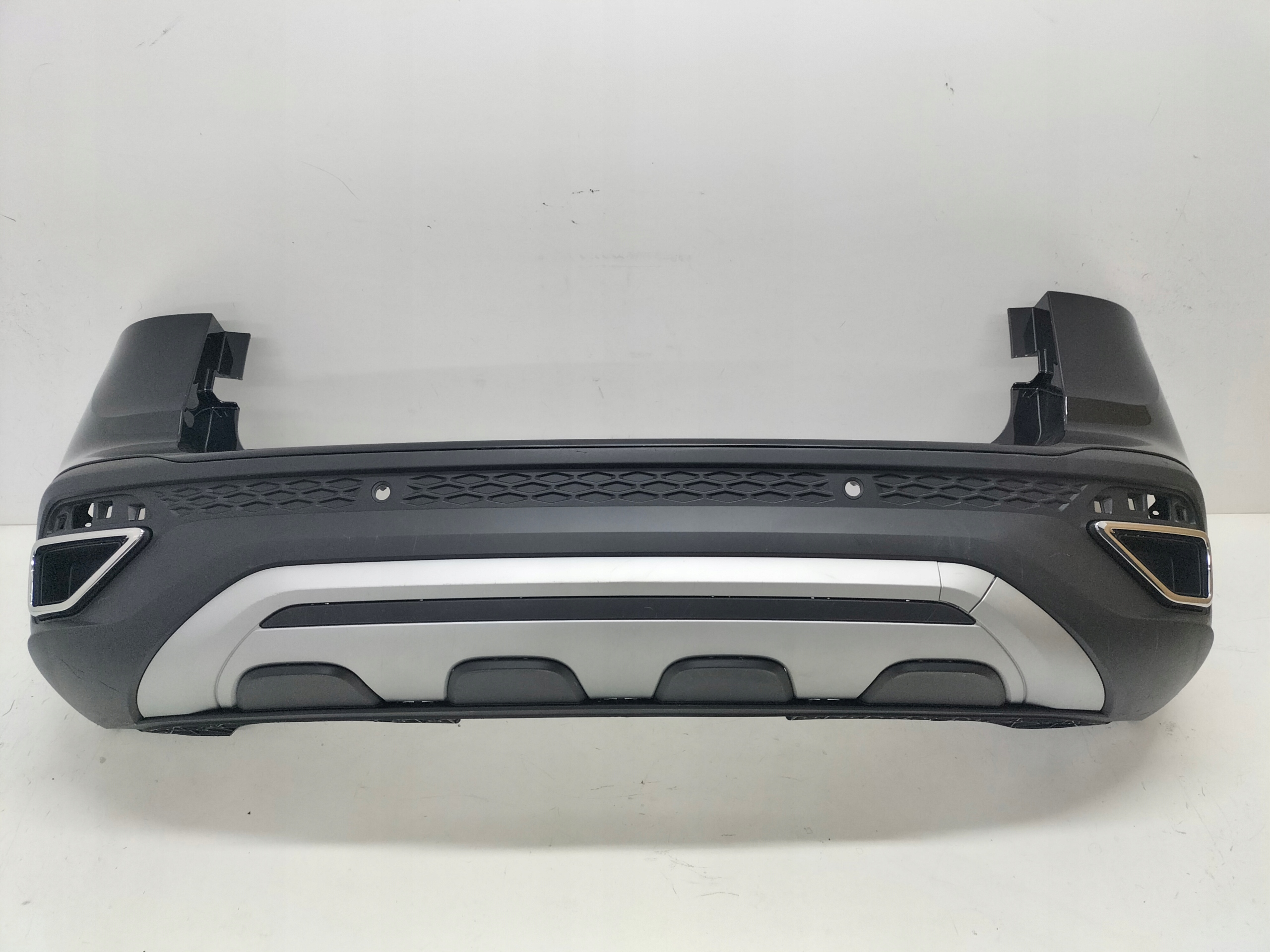 stoßstange hinten heck VW TAOS 2GL 20