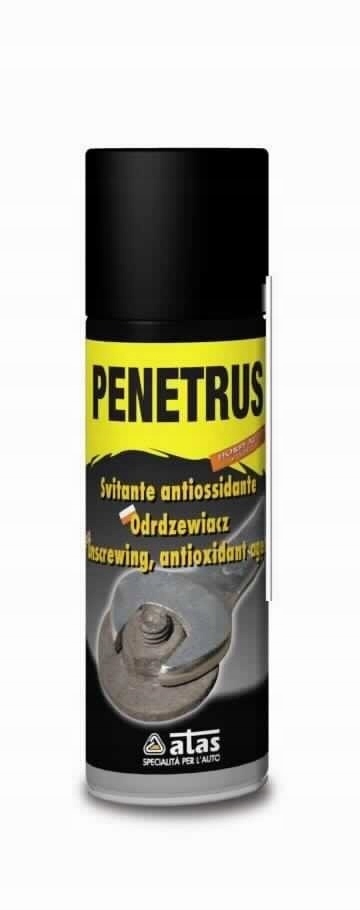 ATAS PENETRUS ODRDZEWIACZ 200ML