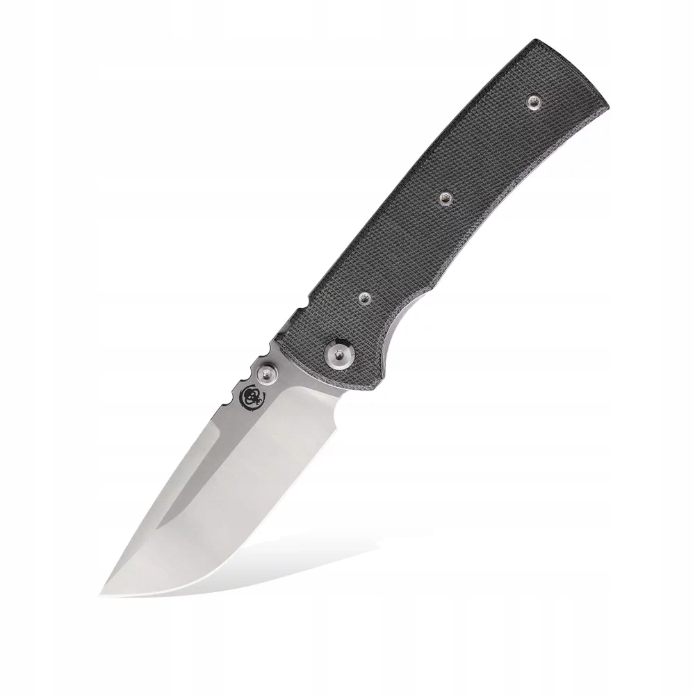 Nůž Chaves Knives Redencion 229 Liner Lock Blue Label Line Elmax