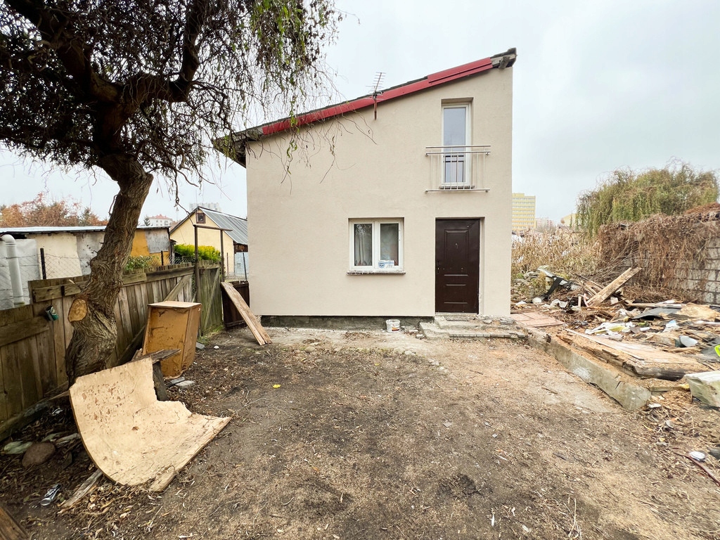 Dom, Lublin, Rury, Rury, 70 m²
