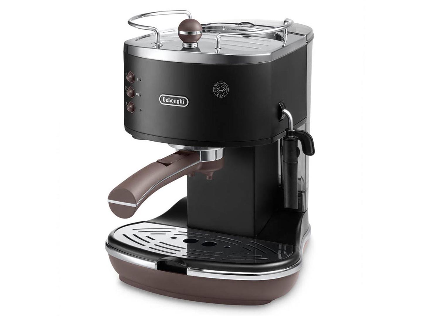 Ekspres ciśnieniowy DeLonghi Ecov 311.BK