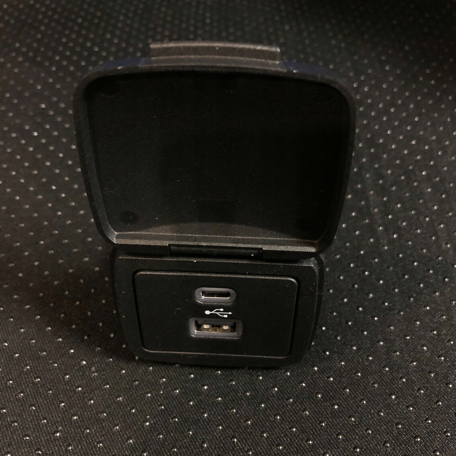 Moduł Sync 3 USB Typu C HC3Z-19A387-B