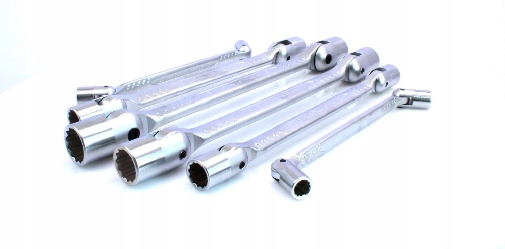 A 6DFS KLUCZE NASADOWE PRZEGUBOWE 12 KATNE ASTA Producent code A 6DFS