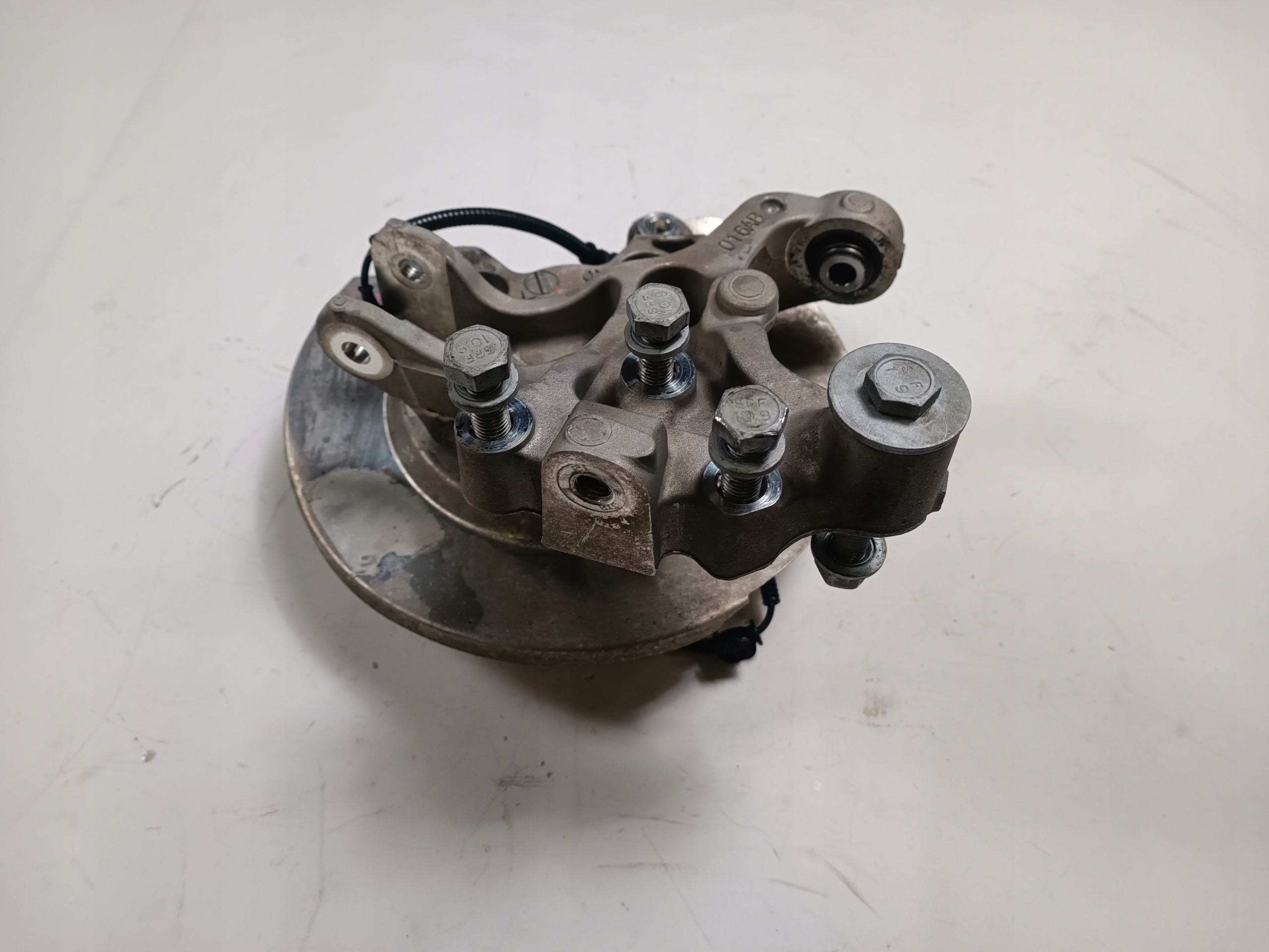 mozzo fusello perno mozzo posteriore posteriore destro Chrysler Pacifica 2016