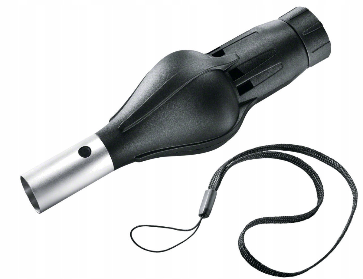 

Adapter dmuchawa do grilla do Ixo 5 i Ixo 6 Bosch