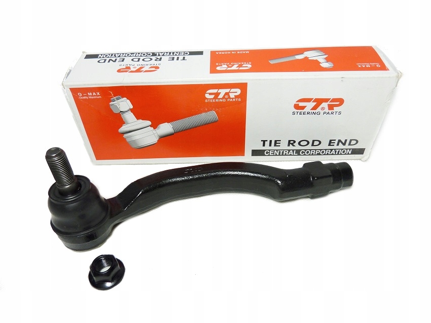 Koncovka Řídící Tyče Levá Mazda 6 Gh 2007 2012