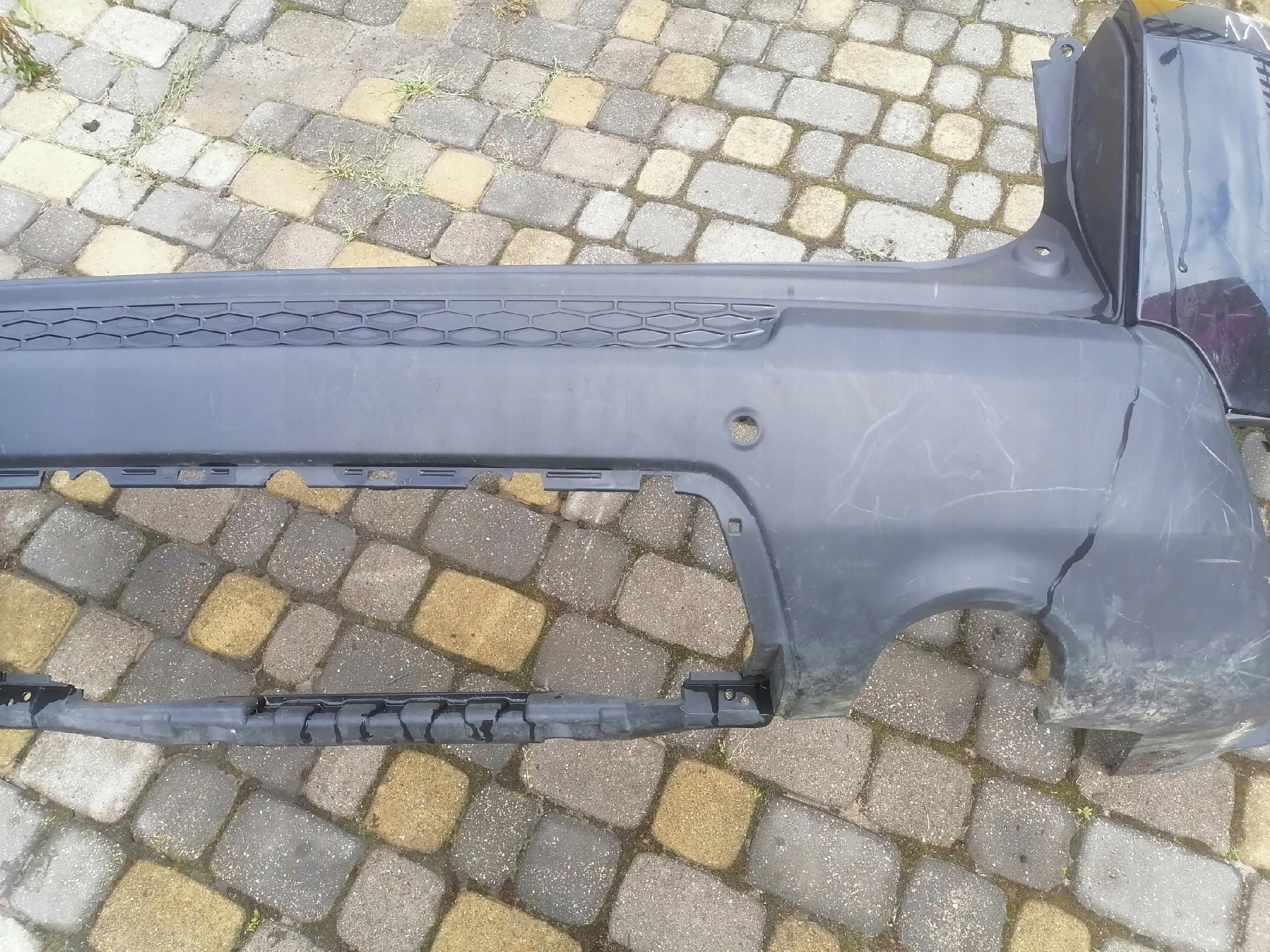 RANGE ROVER SPORT bumper rear part PDC DK62-17926-AAW