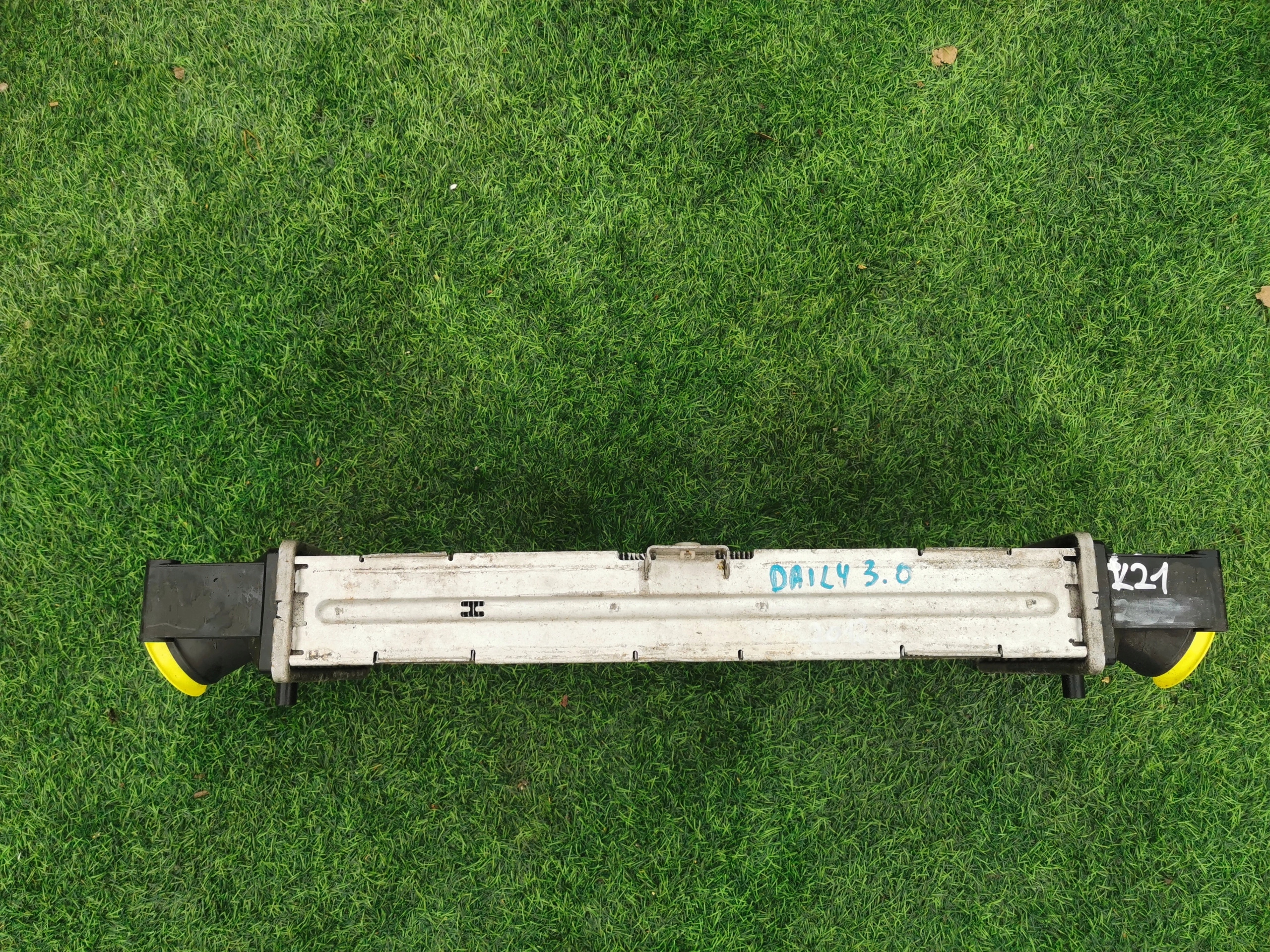 IVECO DAILY INTERCOOLER 866968000 3061024779