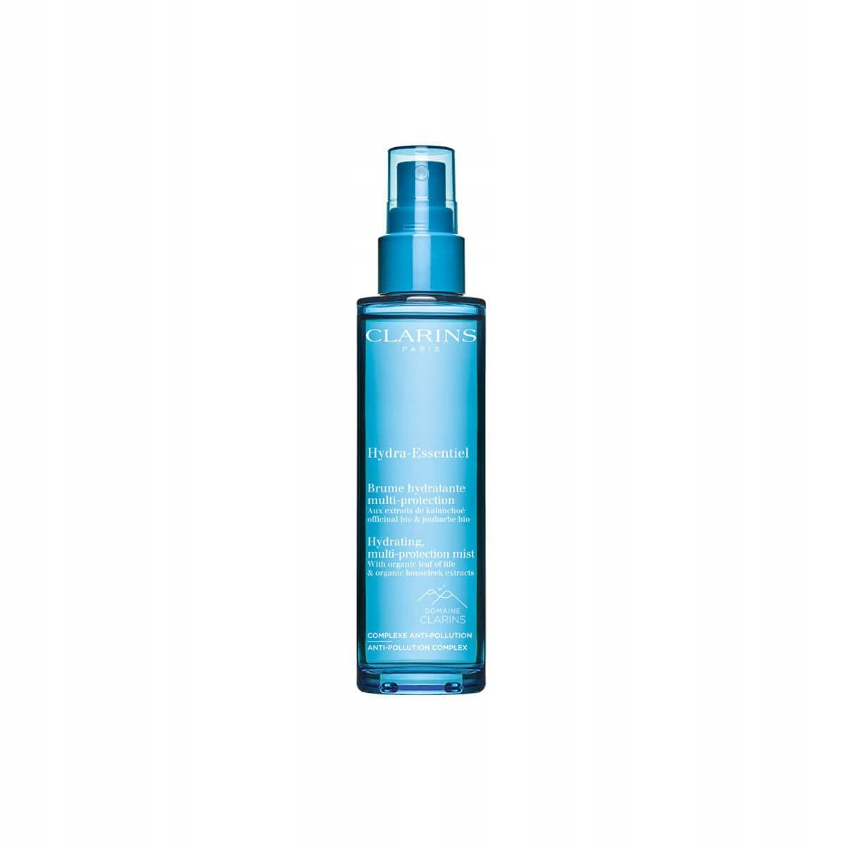 Clarins Hydra Essentiel Hydratační Multi-perfection Mlha 75 ML