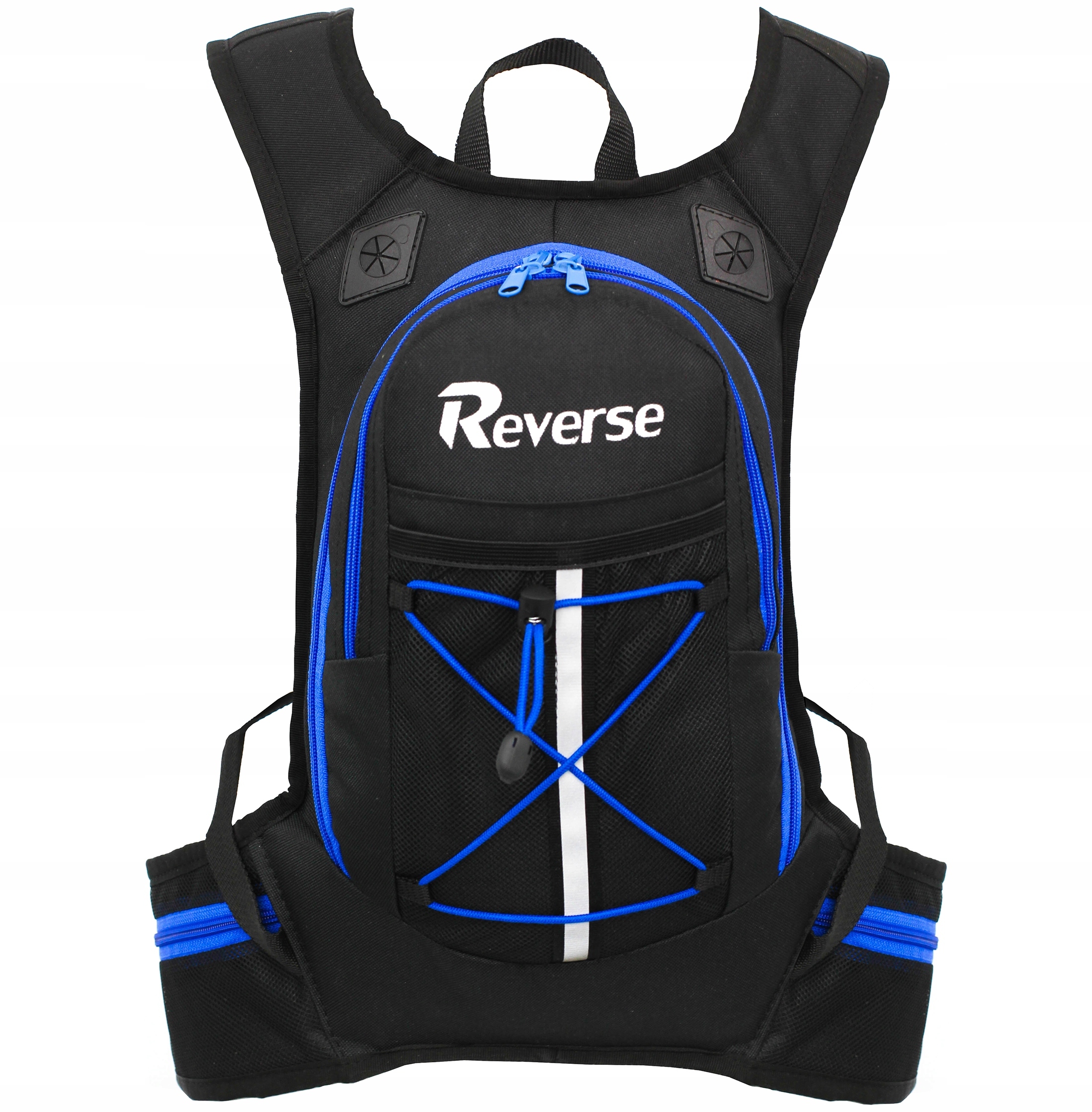 Plecak rowerowy sportowy na ROWER do biegania lekki praktyczny w góry WALKY Marka Reverse