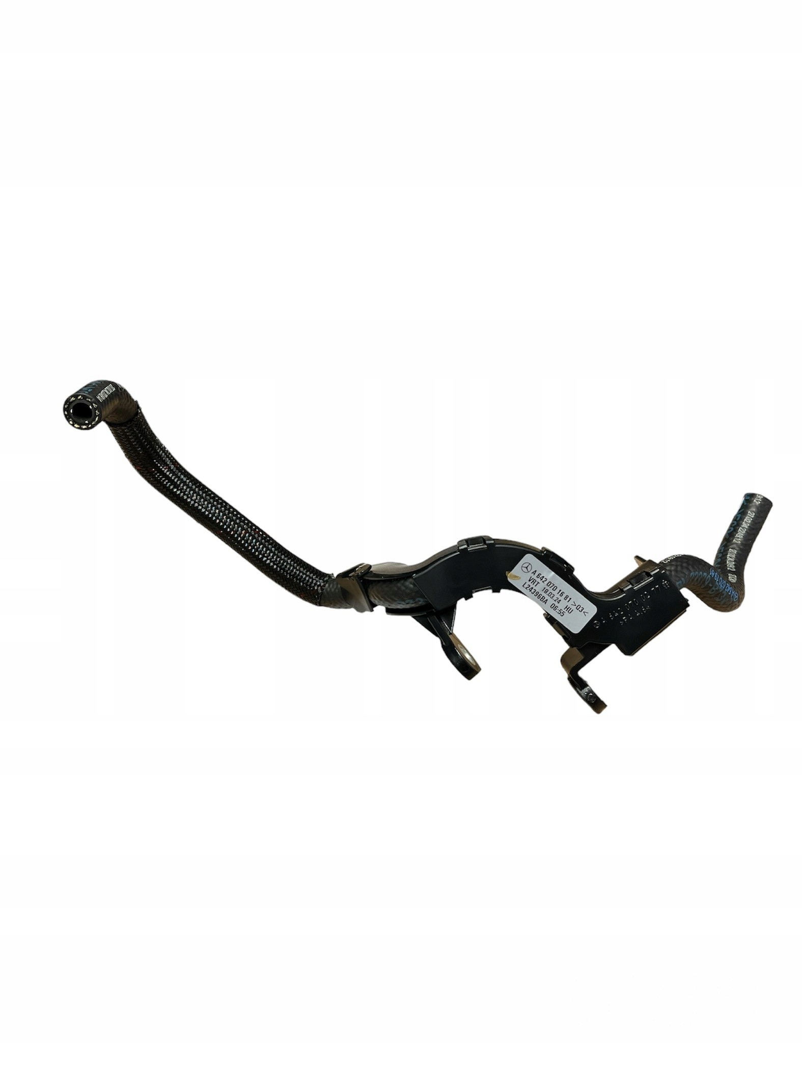 Przewód paliwowy Mercedes-Benz OE A6420701681