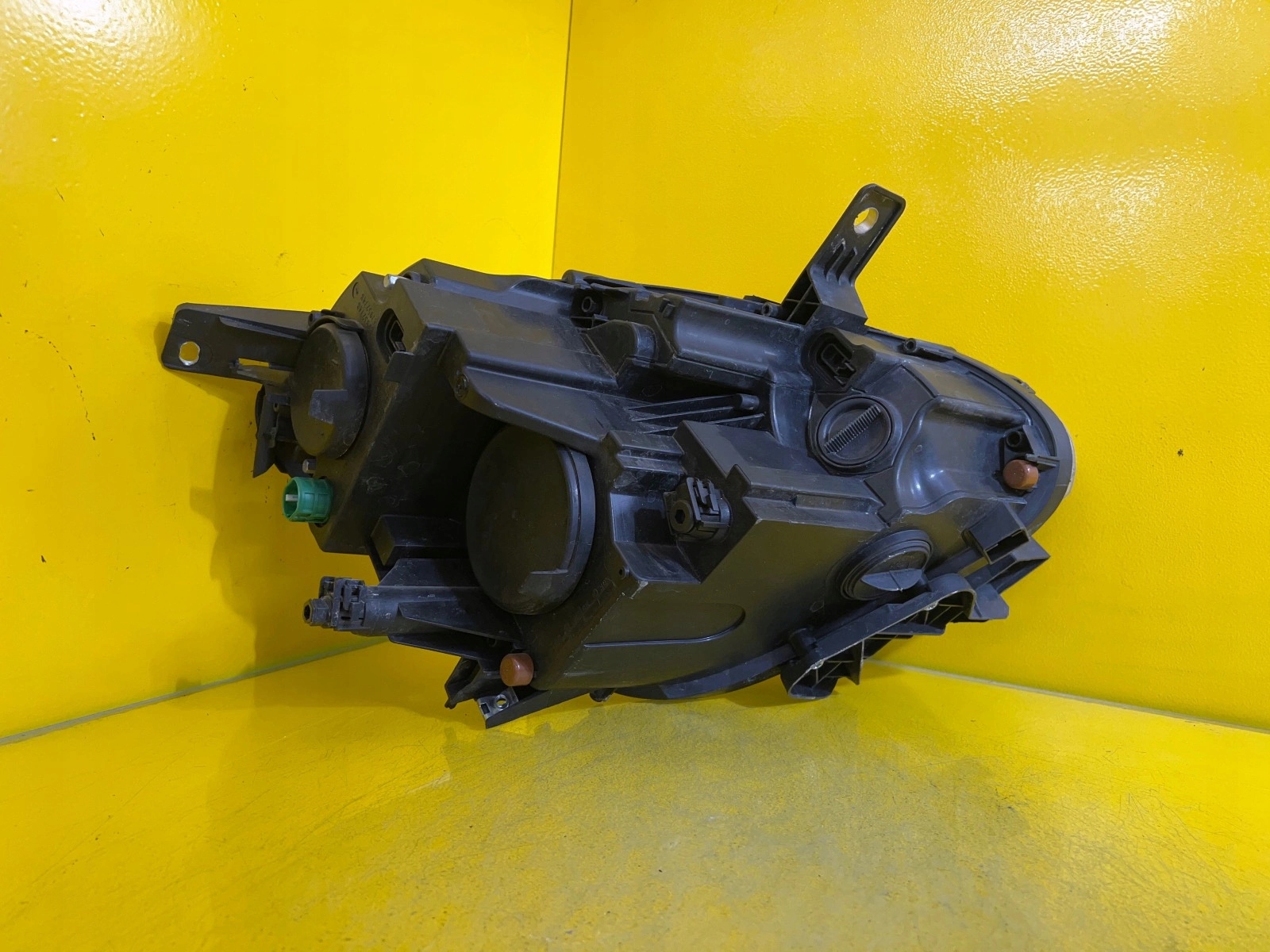 LIGHT LEFT LANCIA DELTA 3 08-14R