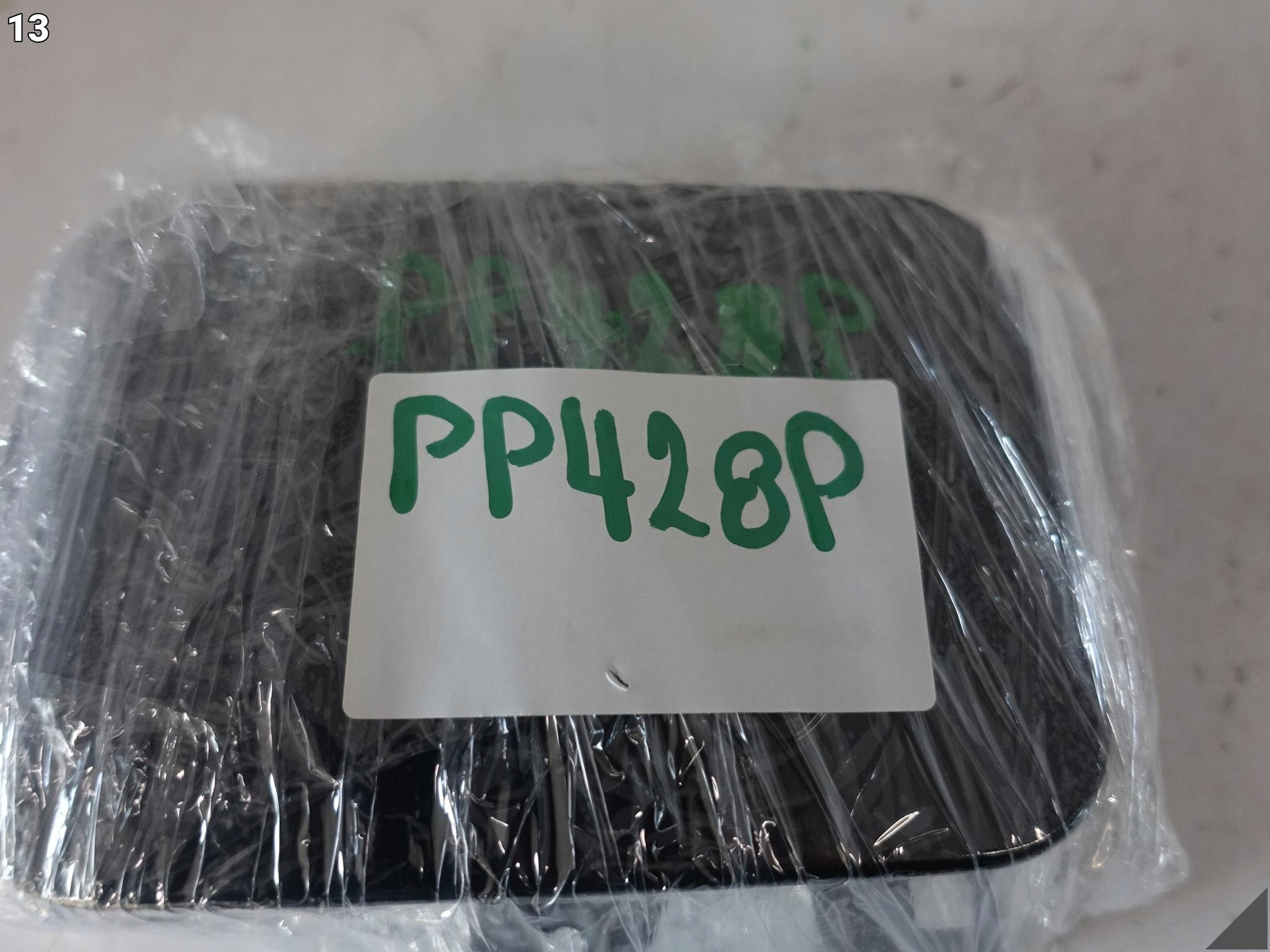 AUDI A6 E-TRON 85E 25- Q6 E-TRON 85H 24- Sensor DISTRONIC RADAR SENSOR ACC
