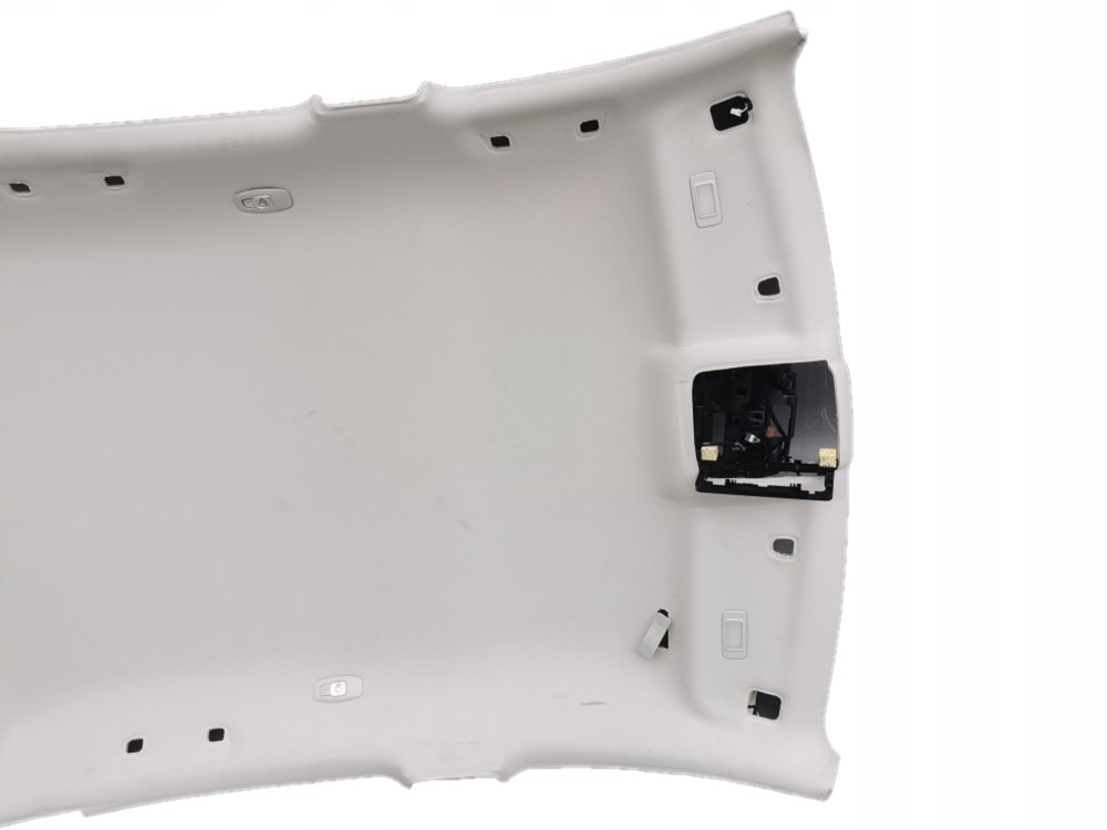 RENAULT TALISMAN LIFT SEDAN PODSUFITKA KURTYNA CZĘŚCI Producent części Renault OE