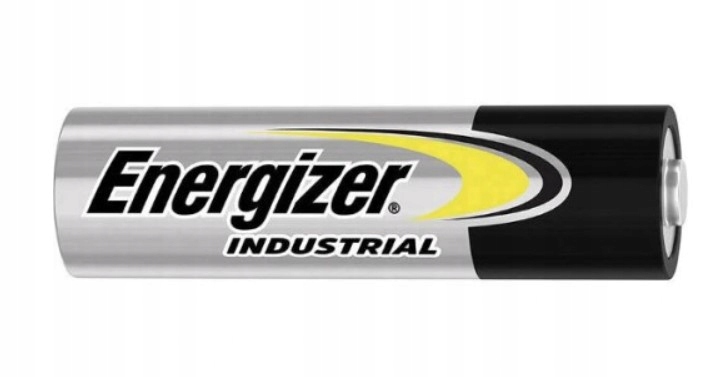 

Bateria Energizer Alkaline Power LR6 Aa 1,5V