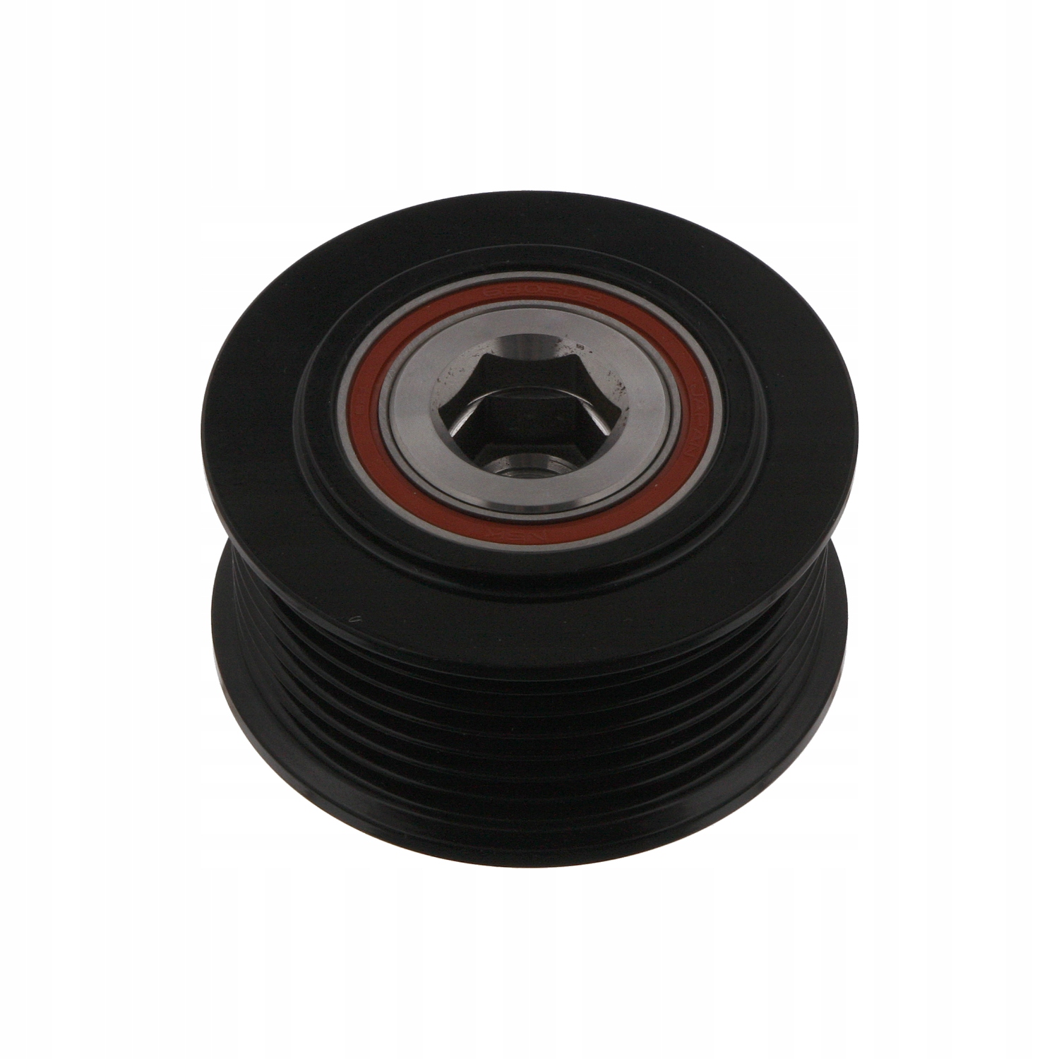 34277 - FEBI ШКІВ ГЕНЕРАТОРА HONDA