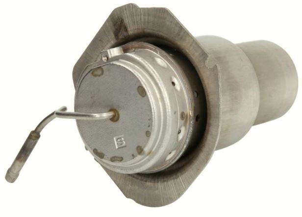 KOMORA SPALANIA PALNIK WEBASTO THERMO PRO50