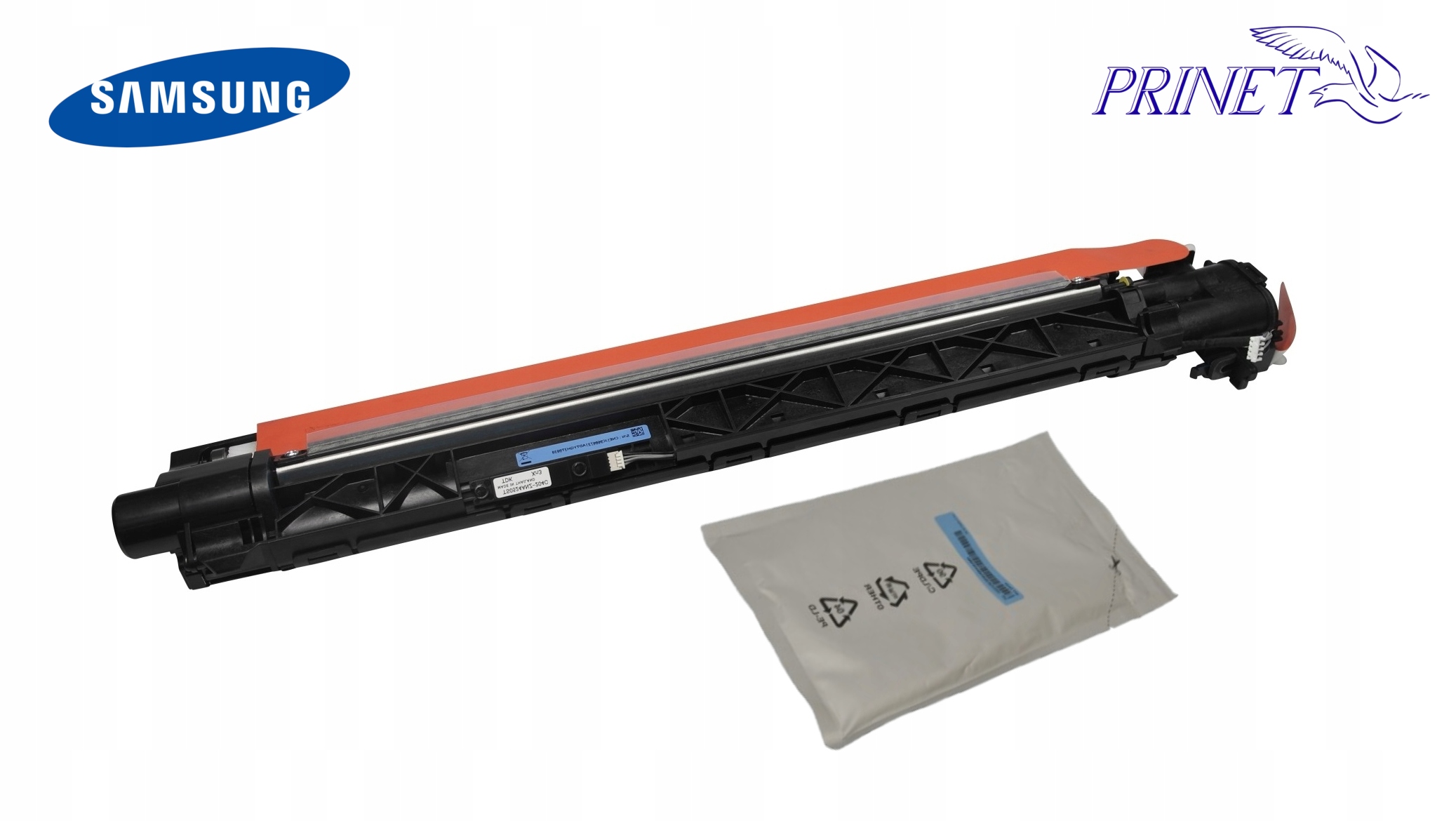 Zespół wywołujący Samsung CYAN JC96-06731A ORG.