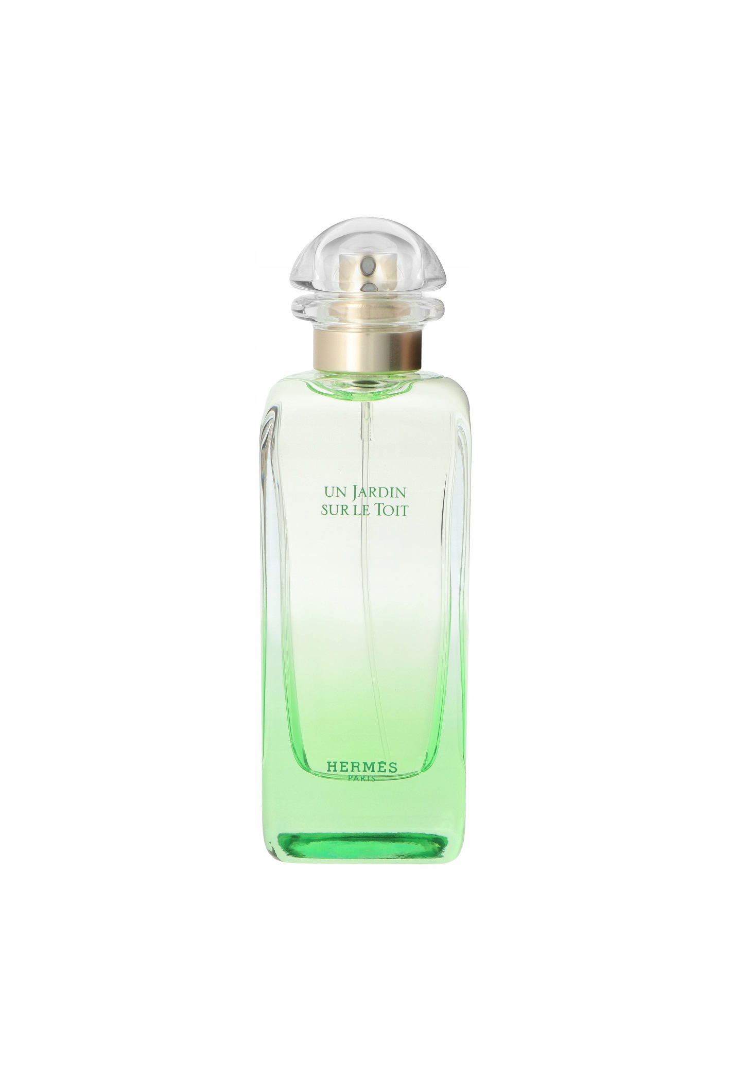 Hermes Jardin Un Jardin Sur Le Toit Edt 100ml