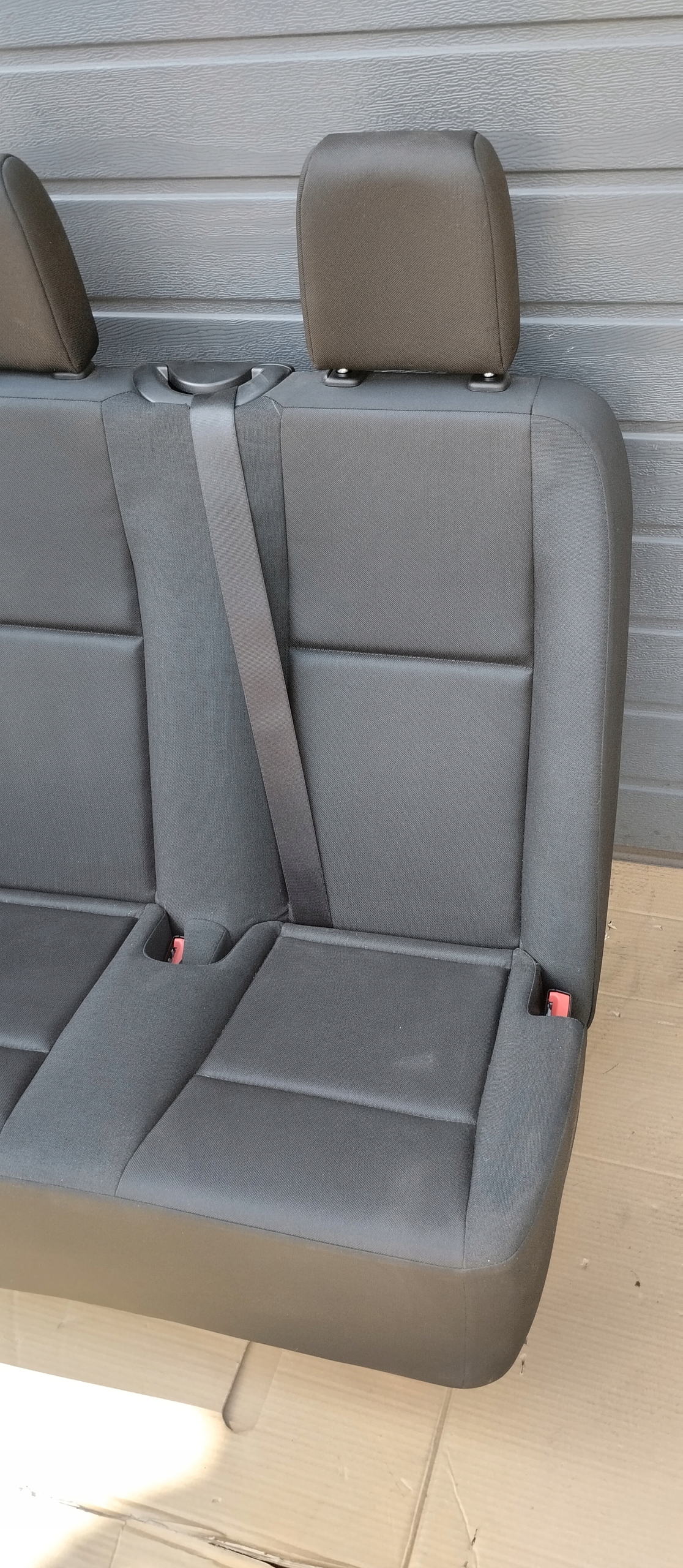 диван кресло пассажира MERCEDES SPRINTER 907 910 W907 W910 22r