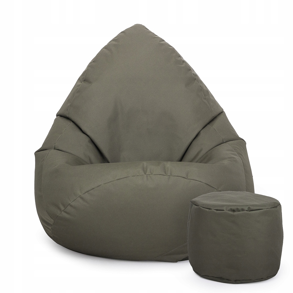 

Pufa Worek Sako XXXXL Kodura| Fotel Pufy
