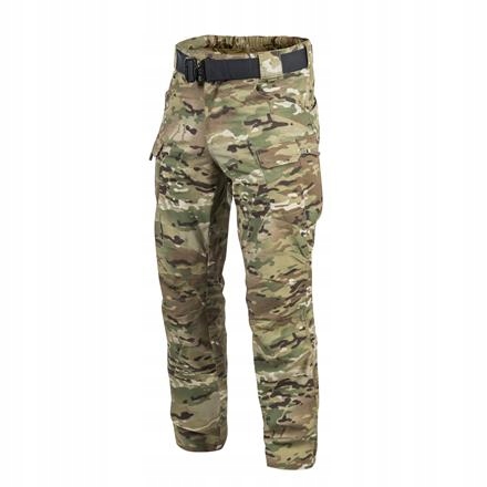 Helikon Urban Tactical Pants Ripstop Flex Multicam M/Regular