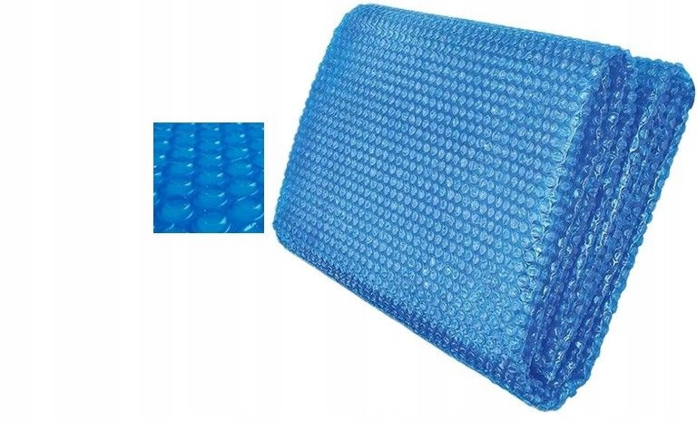 Silná 160μm fólie s krytem do bazénu Sternhoff 305 cm