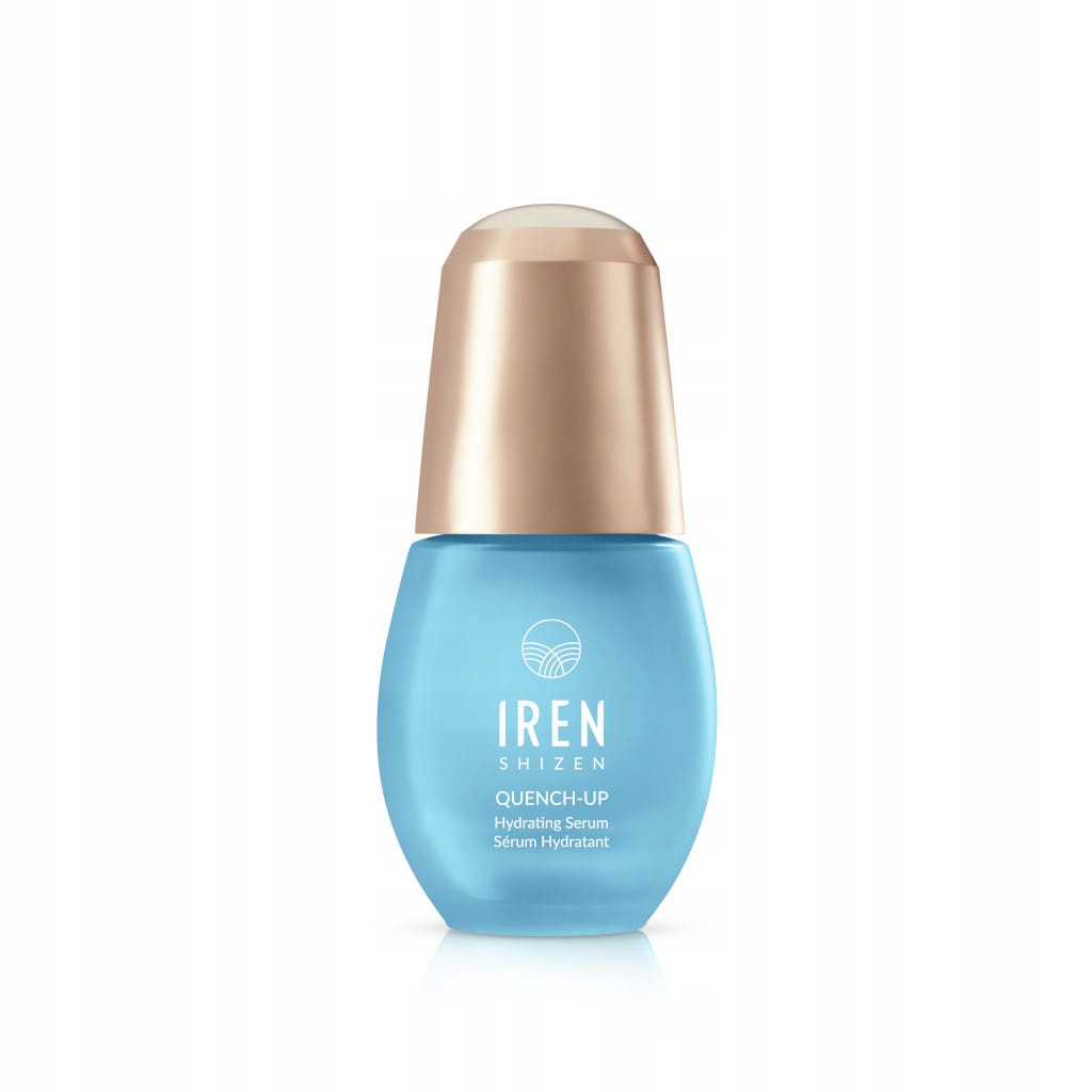 Iren Shizen Quench-up hydratační sérum, 20 ml