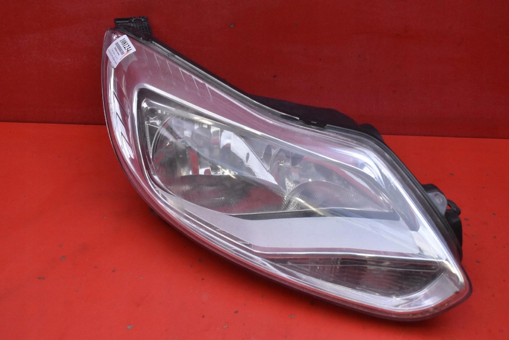 REFLEKTOR right light front EU BM51-13W029-AL FORD FOCUS MK3 11-15