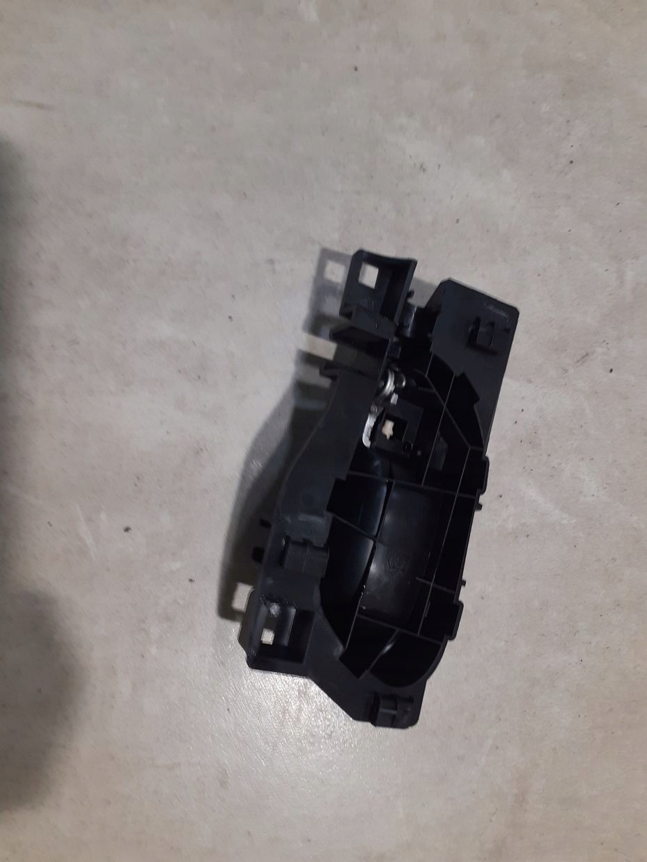 handle inner right rear part CITROEN C4 and