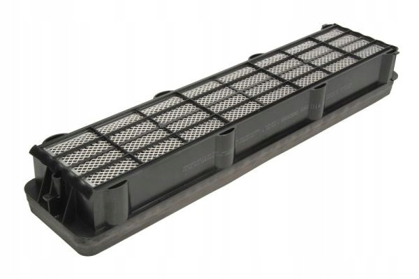 Kabinový filtr (590x132x83mm, s aktivním uhlím, na