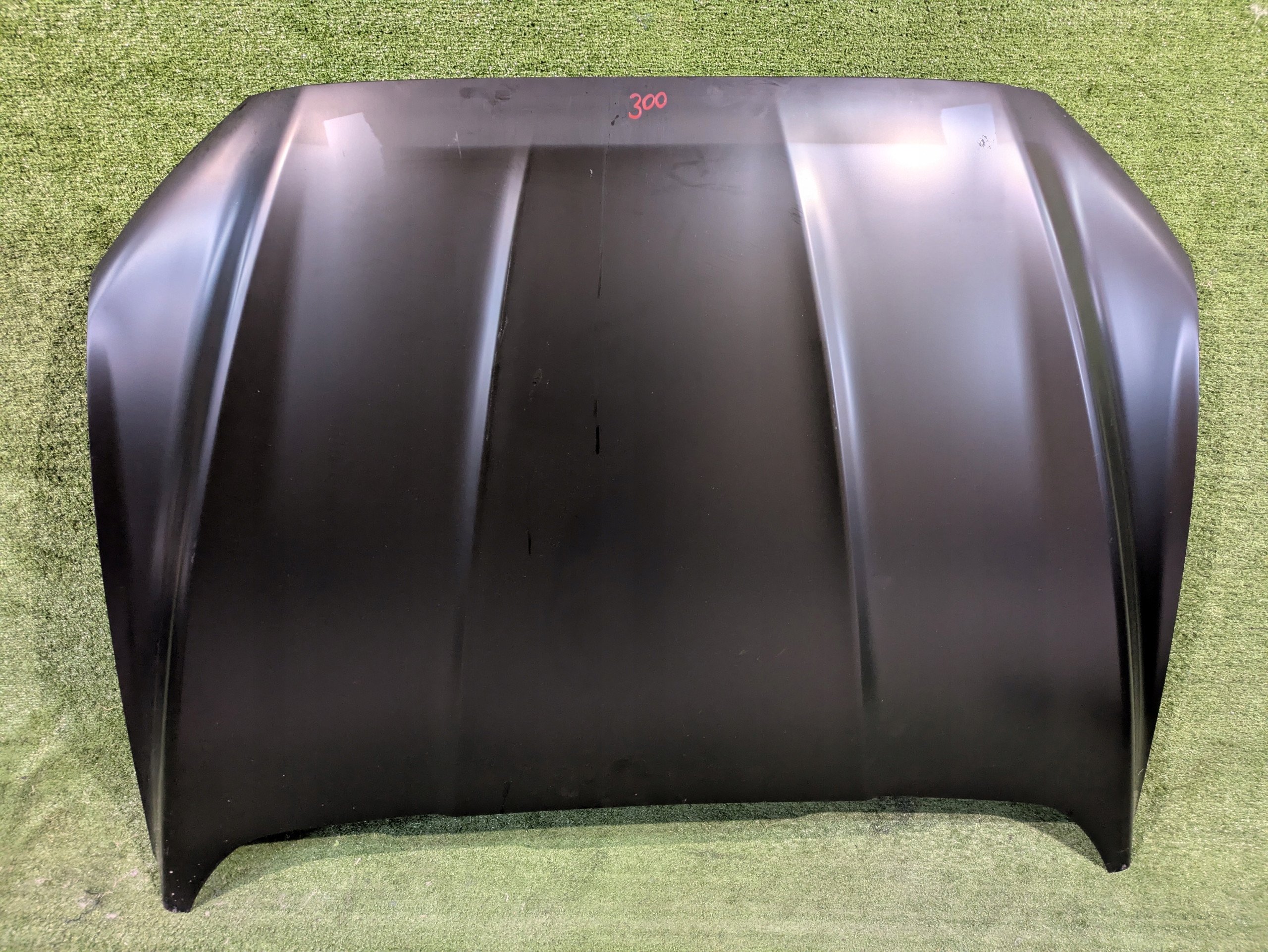 Capot FORD MONDEO MK5 NR.300