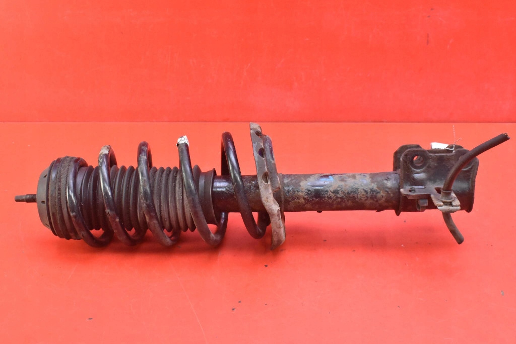 shock absorber left front OPEL MERIVA B 1.7 CDTI 100 KM 10-14