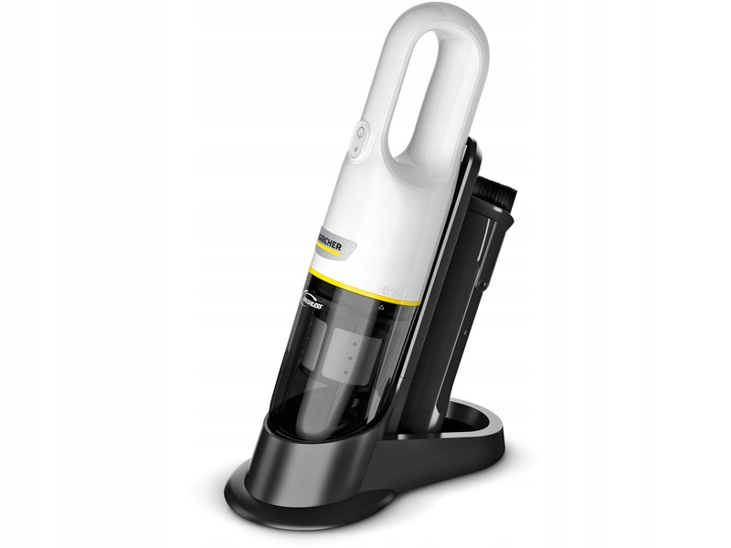 Odkurzacz ręczny Karcher Cvh 3 Plus 1.198-350.0