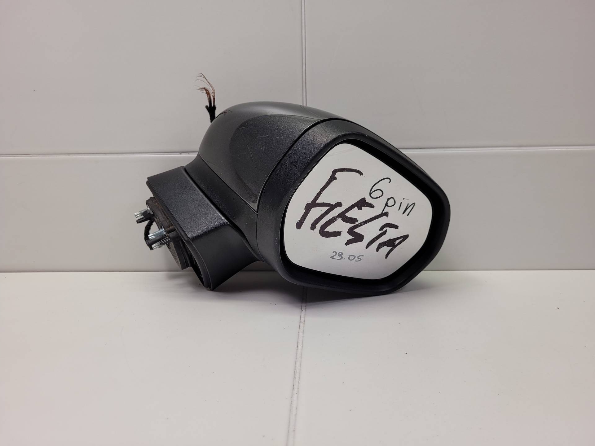mirror exterior right side Ford Fiesta 7 2019 8801-012