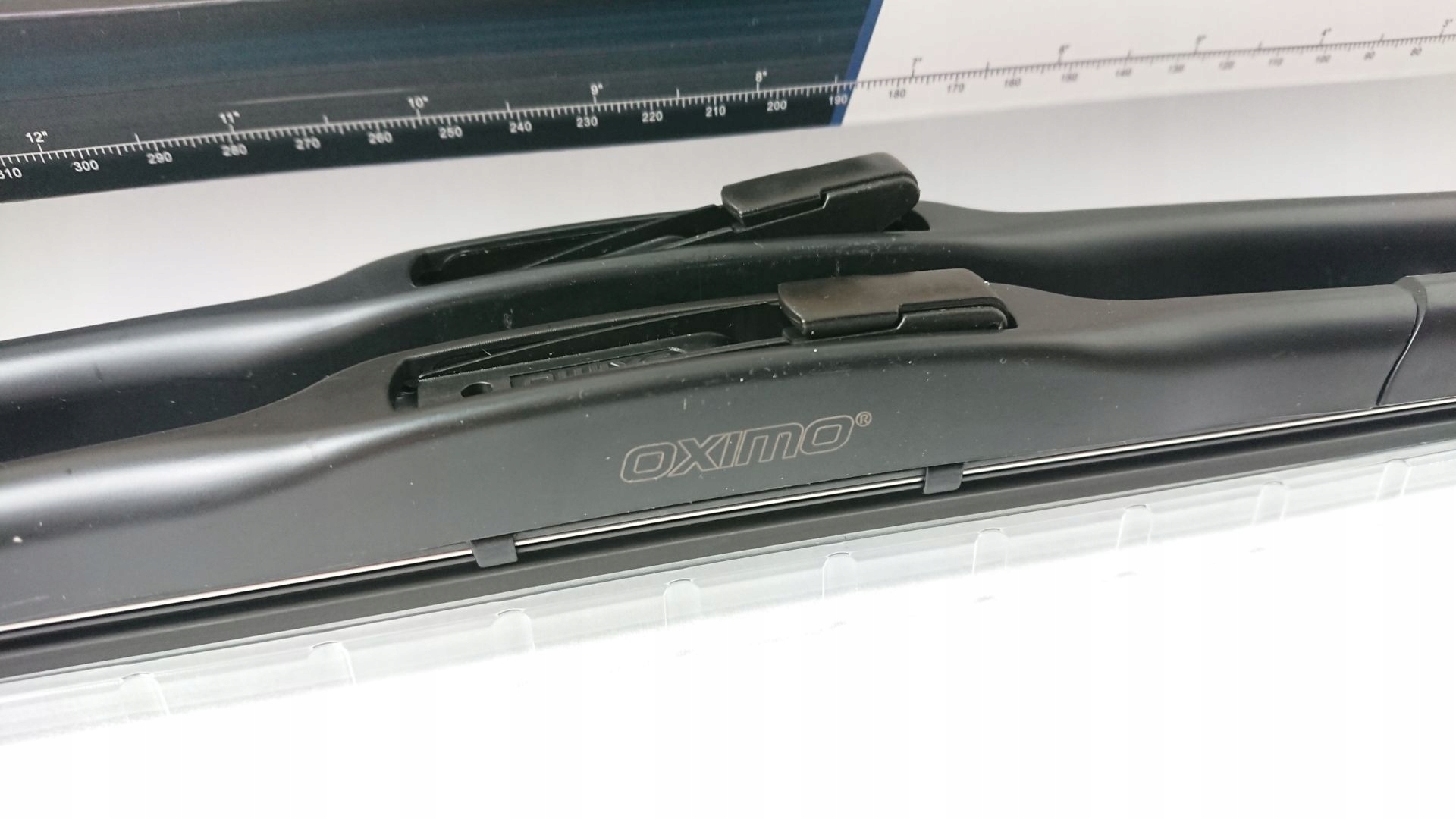 PIÓRA WYCIERACZEK PRZÓD OXIMO 400mm / 650mm WUH400 WUH650 Producent Oximo