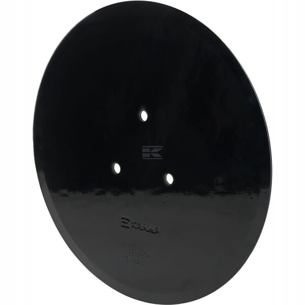 Disk talíře hladký 380 x 5.0 mm 00311025 Kramp