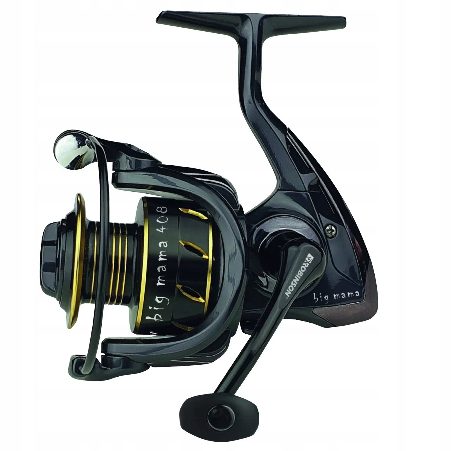 Robinson Big Mama Fd 508 kołowrotek