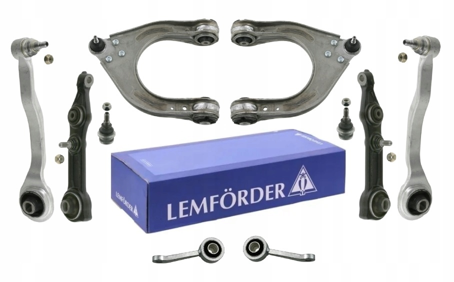 31950 01 - ПОДВЕСКА РЫЧАГИ УПРАВЛЕНИЯ LEMFORDER MERCEDES CLS E КЛАСС