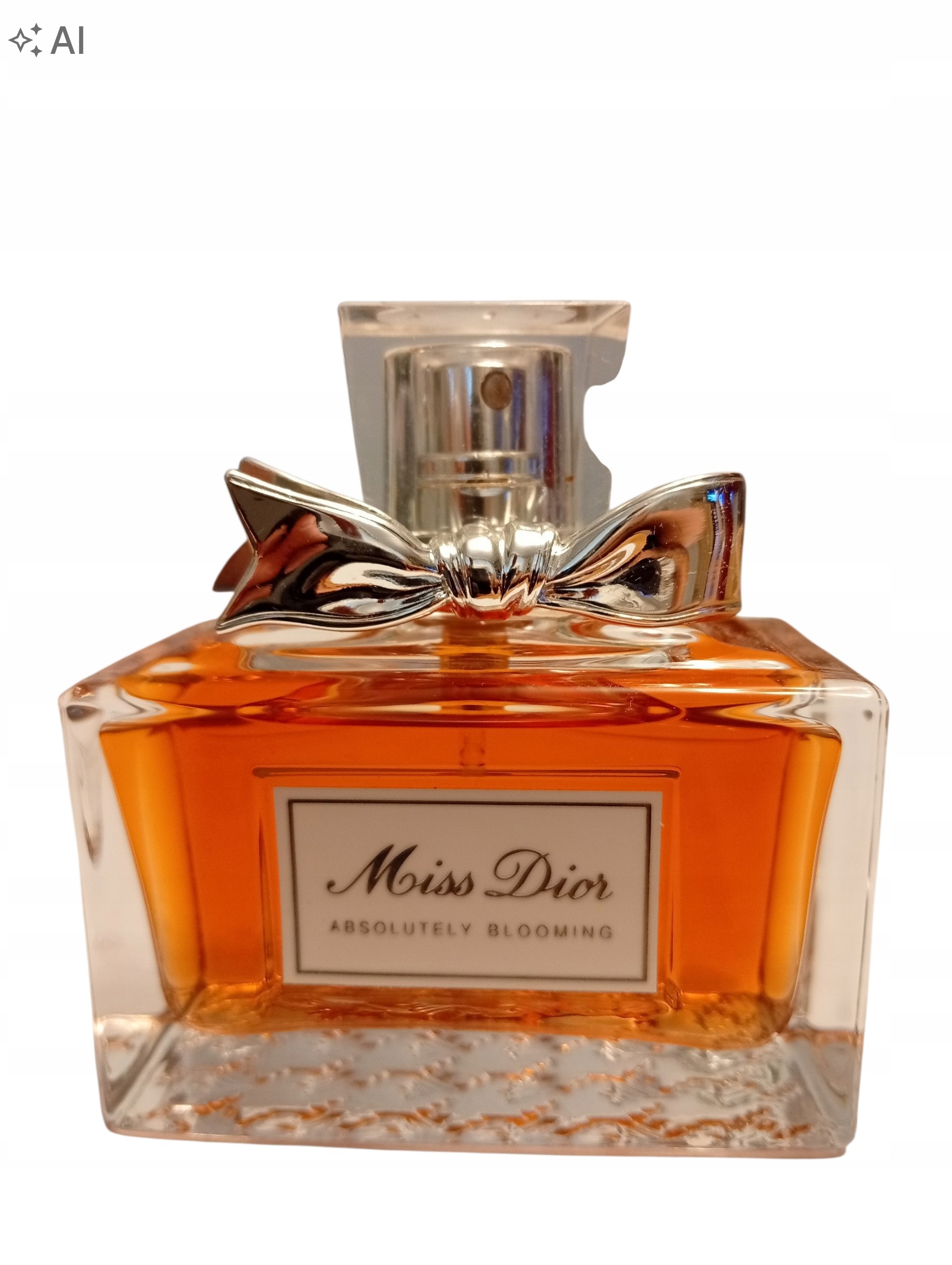 Dior Miss Dior Absolutely Blooming 50 ml woda perfumowana kobieta Edp Robo