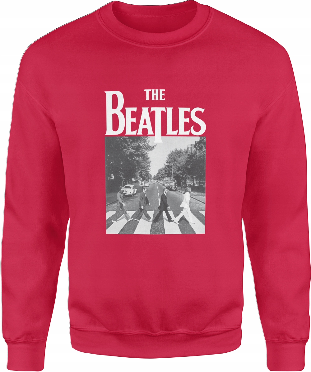

The Beatles Bluza Paul Mccartney John Lennon R L