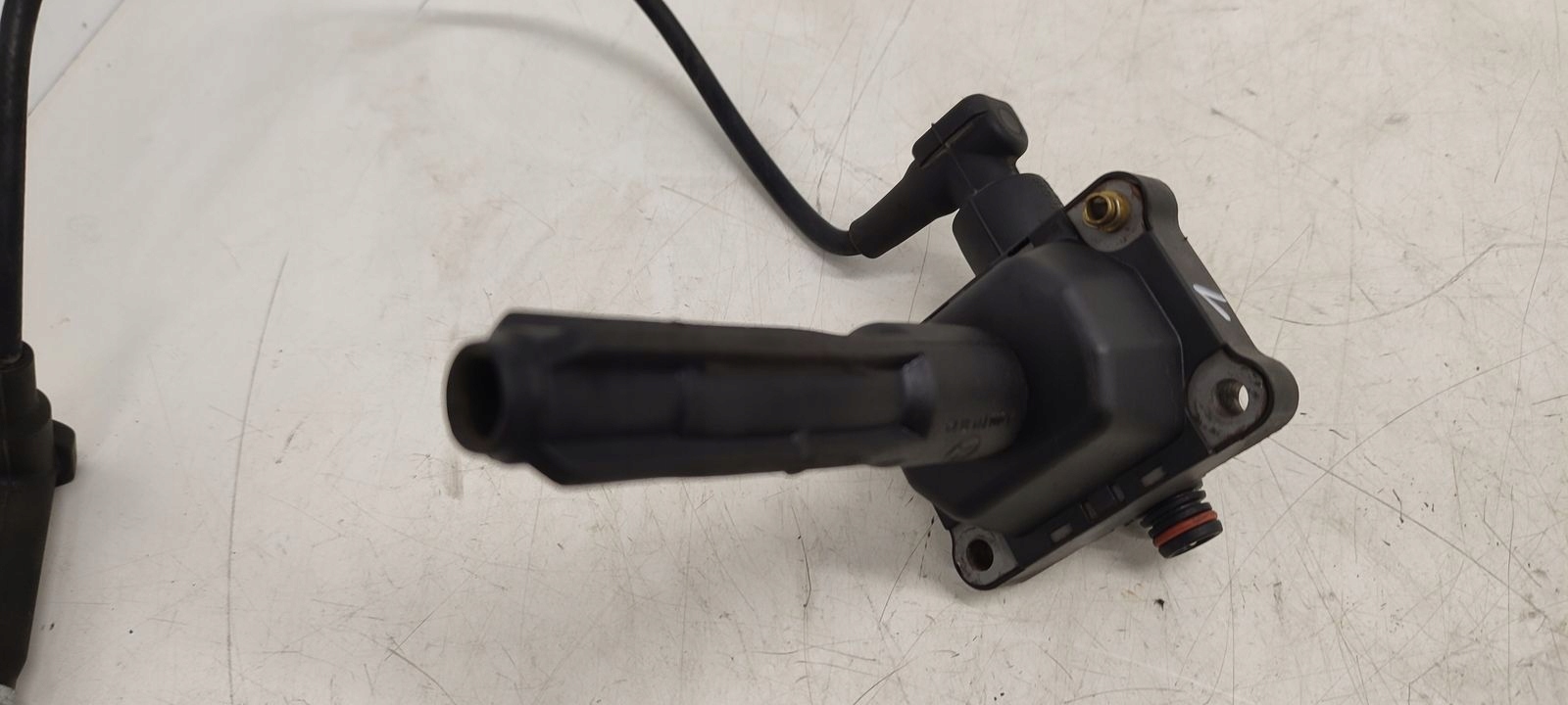 coil ignition Mercedes W140 3,2