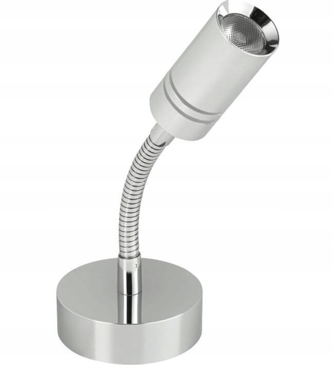 Lampa pro turistický reflektor Flexspot Led Brunner