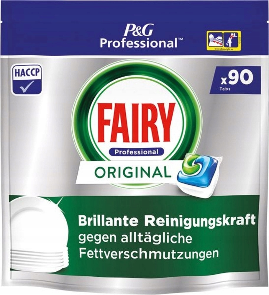 Levně Fairy 90 ks Profesionální originál