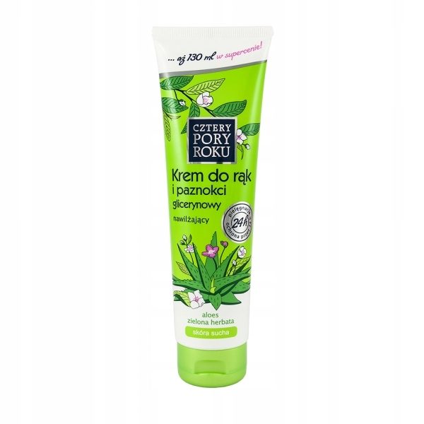 

Krem do rąk 130 ml