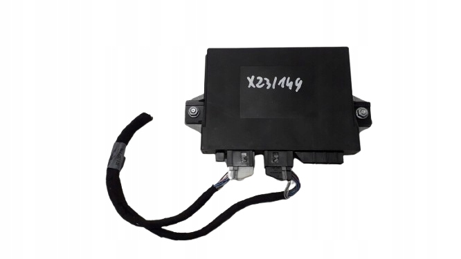 MERCEDES CL W215 i inne MODUŁ STEROWNIK A2155450032 C 5WK48301