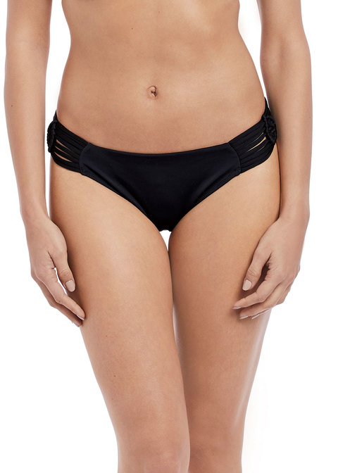 

Xs Freya Macrame Figi Kąpielowe Wiązane Xs/s