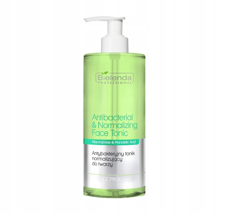 

Bielenda Professional Antybakteryjny Tonik Norm...